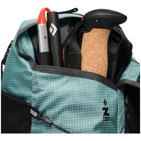 Plecak damski Black Diamond W Distance 22