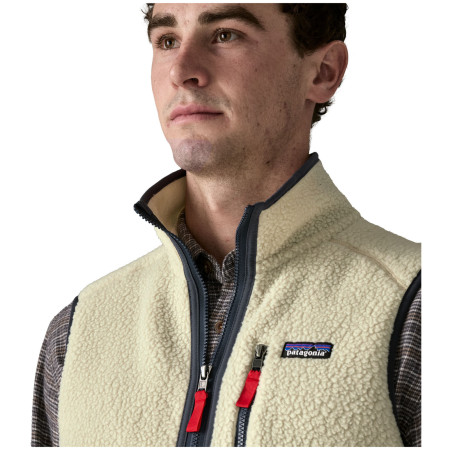 Kamizelka męska Patagonia Men's Retro Pile Fleece Vest