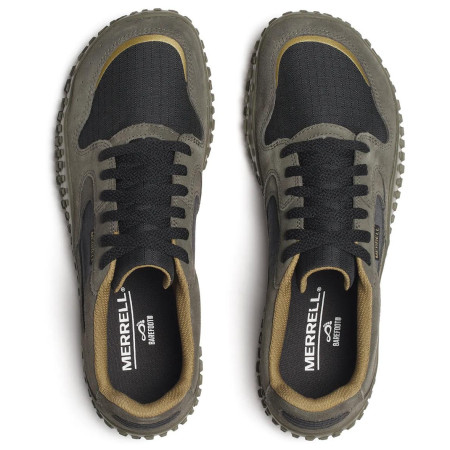 Buty męskie Merrell Wrapt Sneaker M