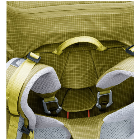 Plecak turystyczny Deuter Aircontact Ultra 45+5 SL