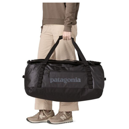 Torba podróżna Patagonia Black Hole Duffel 70L