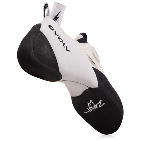 Damskie buty wspinaczkowe Evolv Zenist LV