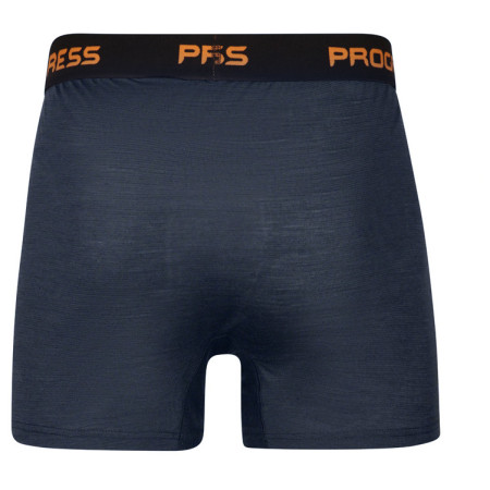 Męskie bokserki Progress MA SKN 125