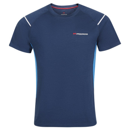 Męska koszulka Progress MW NKR 170