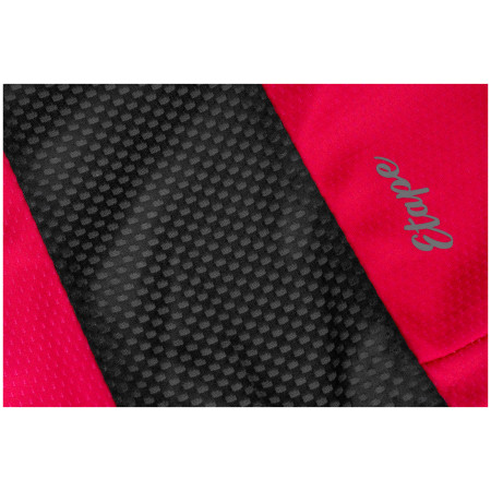 Damska koszulka kolarska Etape Fortuna