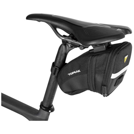 Torebka pod siodło Topeak Aero Wedge Pack Medium (0.98-1.31 l)