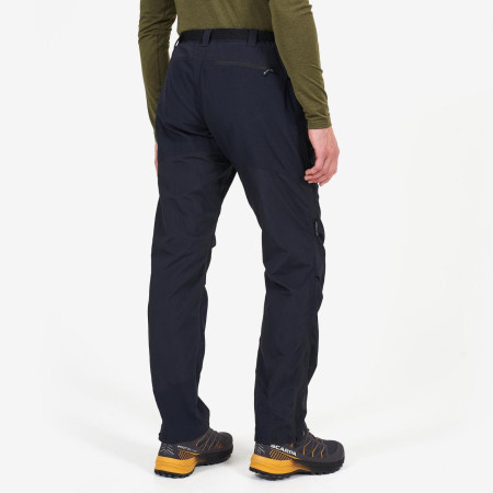 Spodnie męskie Montane Terra Pants Reg Leg