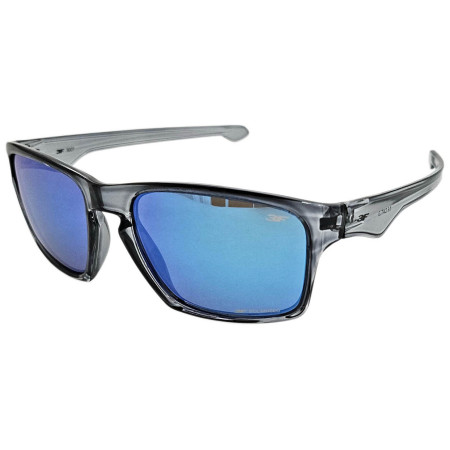 Okulary przeciwsłoneczne 3F Guard szary/niebieski 3007 grey/blue