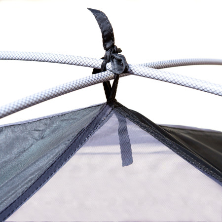 Namiot Zulu Dome 3 Black Long