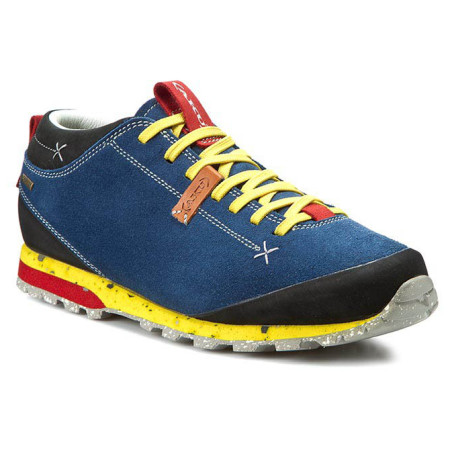 Buty Aku Bellamont Suede