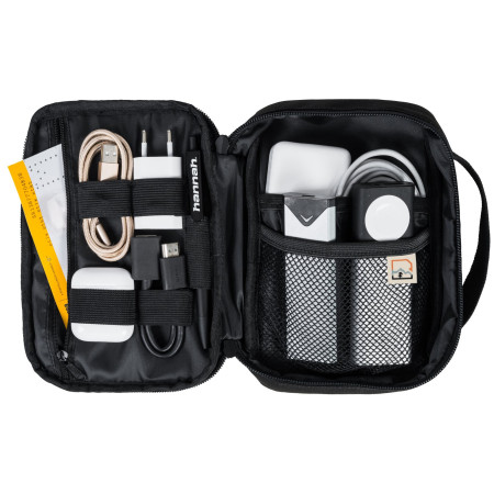 Pudełko podróżne Hannah Travel Case