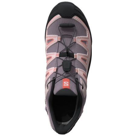 Buty dziecięce Salomon X Ultra Gore-Tex