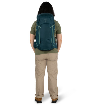 Plecak turystyczny Osprey Sportlite 30