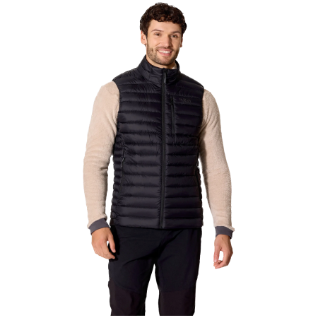 Kamizelka męska Rab Microlight Down Vest