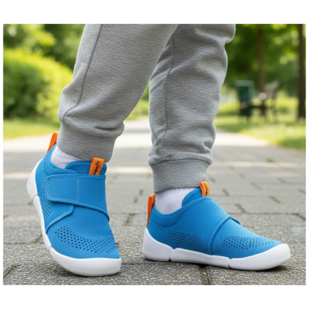 Buty dziecięce Superfit Venti Turquoise