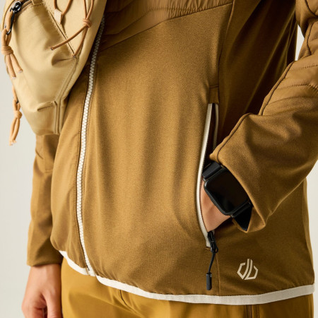 Kurtka damska Dare 2b Womens Air Lite Hybrid