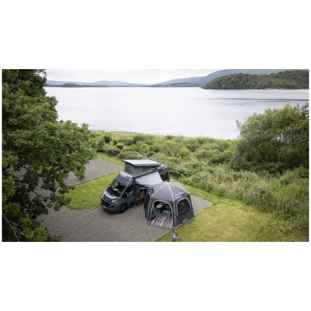 Przedsionek Vango HexAway Pro Air Mid