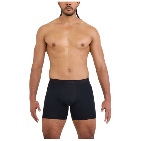Bokserki Saxx Smooth Flex Light Compression Boxer Brf