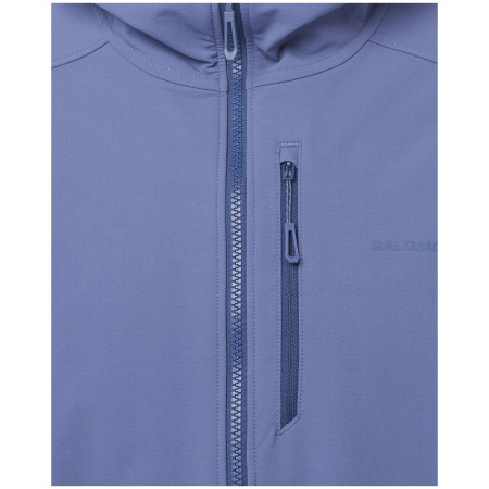 Kurtka męska Salomon Outpeak Softshell M