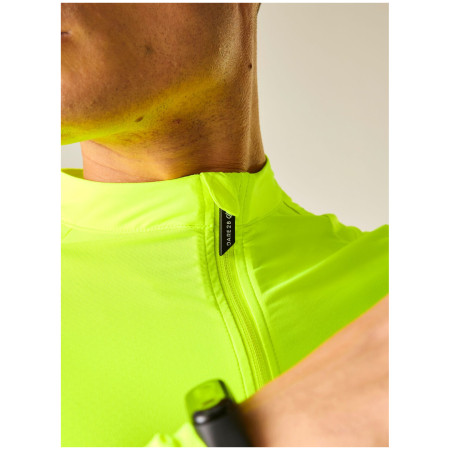 Męska koszulka kolarska Dare 2b Lightning Long Sleeve Jersey
