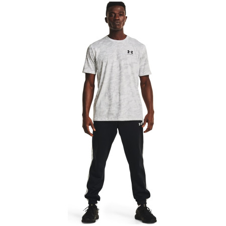 Koszulka męska Under Armour ABC Camo SS