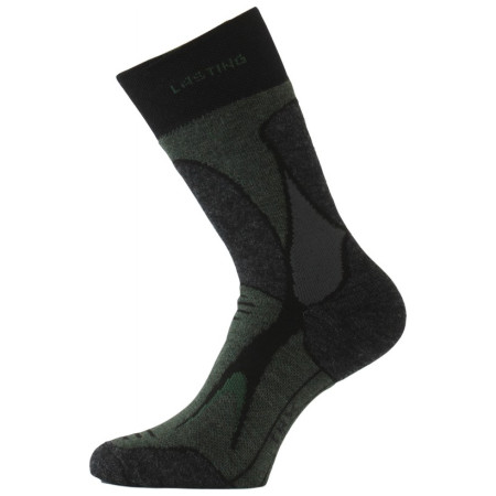 Skarpetki Lasting TRX czarny Black