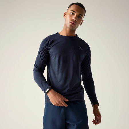 Koszulka męska Dare 2b Agile Long Sleeved Tee