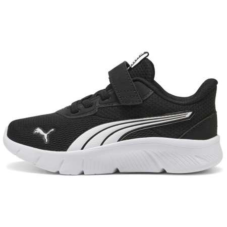 Buty dziecięce Puma FlexFocus Modern AC+ PS PUMA Black-PUMA