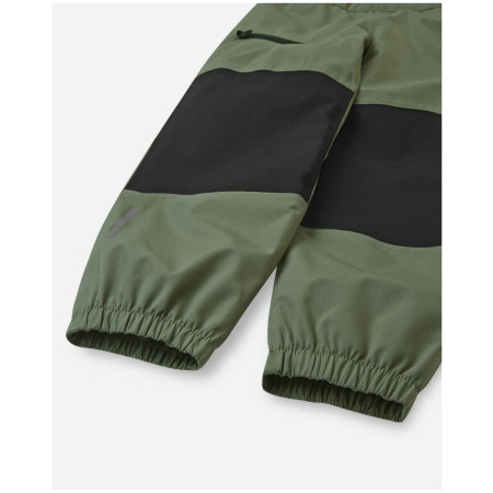 Spodnie dziecięce Reima Samppi