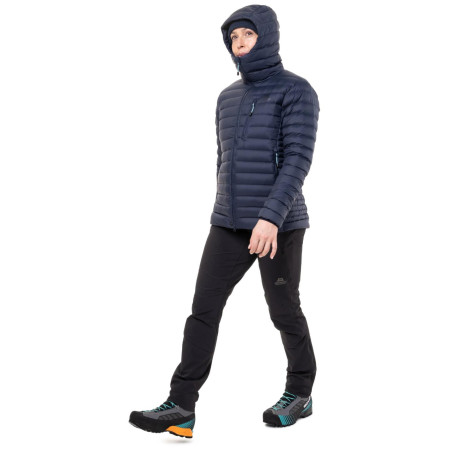Kurtka zimowa damska Mountain Equipment Earthrise Hooded Wmns Jacket