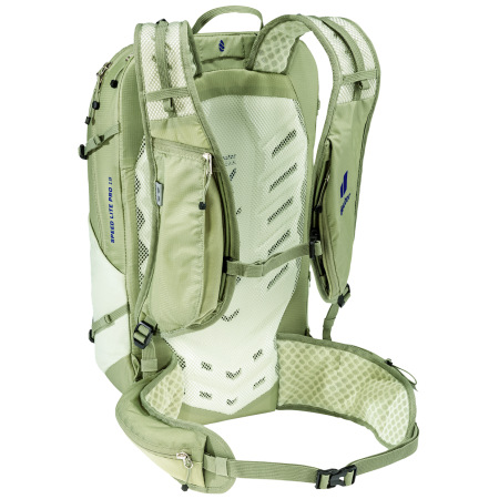 Plecak turystyczny Deuter Speed Lite Pro 19
