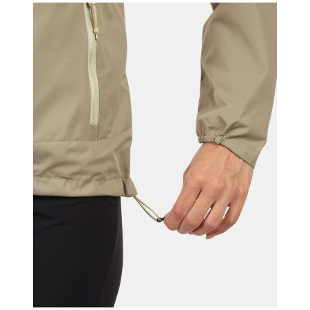 Kurtka damska Kilpi Sonna-W