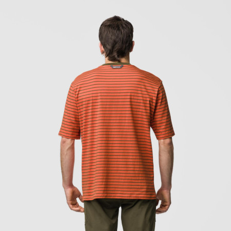 Koszulka męska Wild Country Lines Man T-shirt