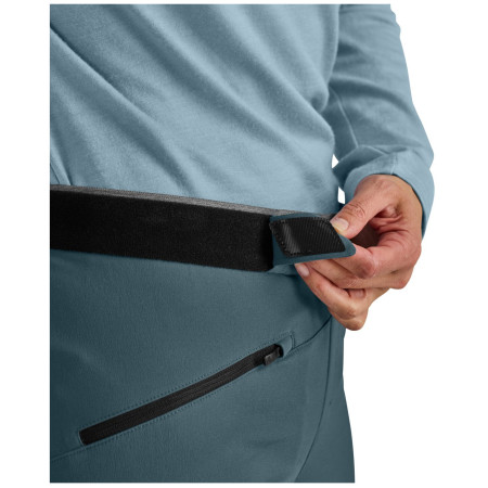 Spodnie damskie Ortovox Col Becchei Pants W