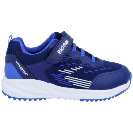 Buty dziecięce Richter Buddy Nautical/Lagoon