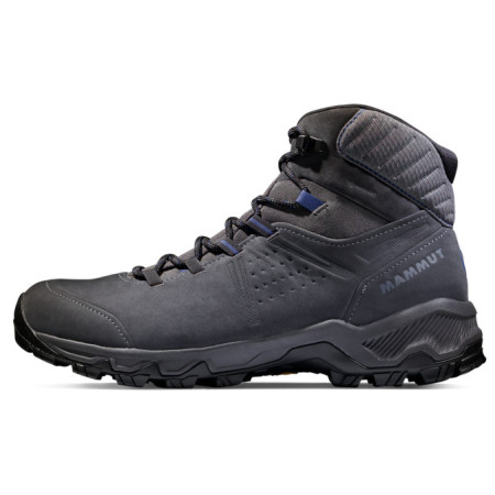 Męskie buty turystyczne Mammut Mercury IV Mid GTX® Men