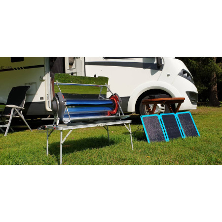 Panel słoneczny GoSun Solar Panel 30W+