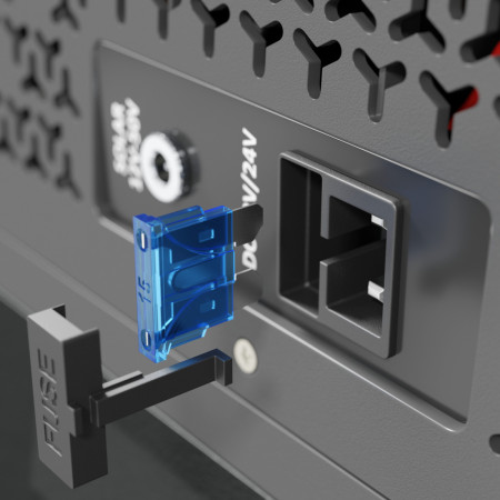 Lodówka turystyczna Yolco BCX30