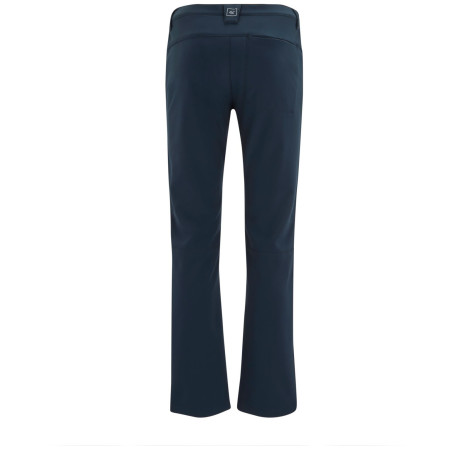 Męskie spodnie softshellowe Regatta Fenton Softshell Trousers
