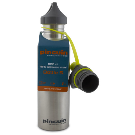 Butelka Pinguin Bottle S 0.8L
