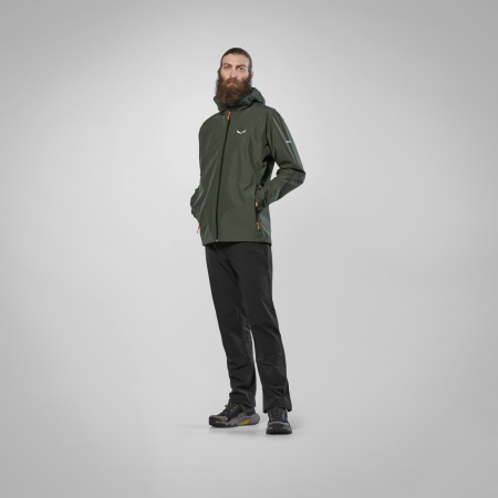 Kurtka męska Salewa Puez Aqua 4 Ptx 2.5L M Jacket