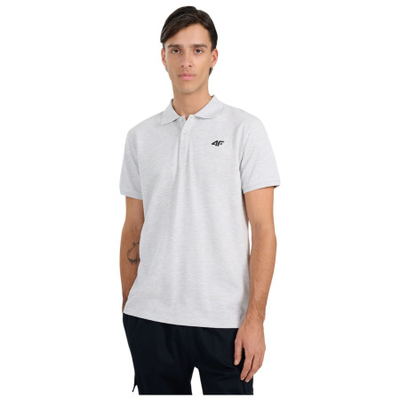 Koszulka męska 4F Polo Shirt M366