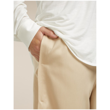 Spodnie Icebreaker Unisex Twill Adjustable Pants