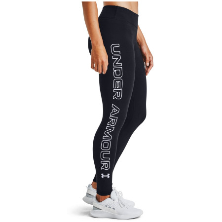 Damskie legginsy Under Armour Favorite WM Leggings