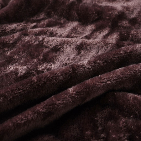 Bluza dziecięca Dare 2b Powder Fleece Hucklbr/PkHz