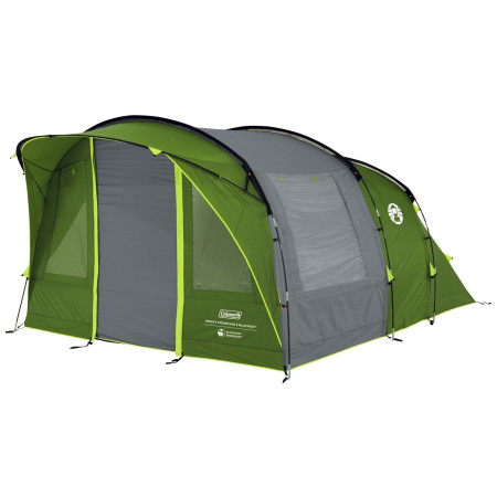 Namiot Coleman Rocky Mountain 5 Blackout zielony