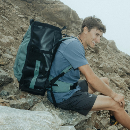 Plecak wspinaczkowy Wild Country Crag Hauler 40