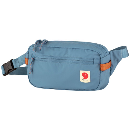 Nerka Fjällräven High Coast Hip Pack jasnoniebieski Dawn Blue