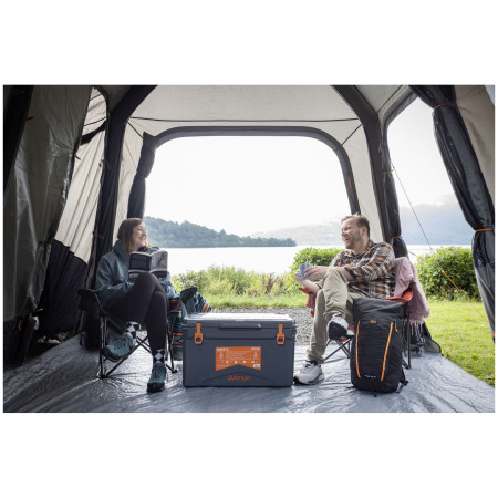 Przedsionek Vango Quadris Air Low