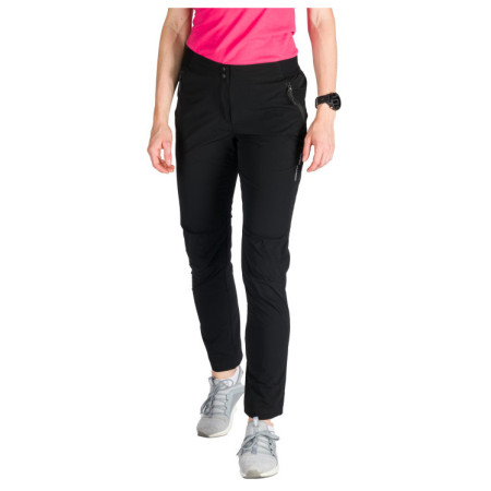 Spodnie damskie Northfinder Tia czarny 269black